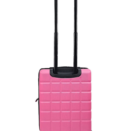 Hard Shell Cabin Suitcase 53 x 36 x 22 cm Luggage