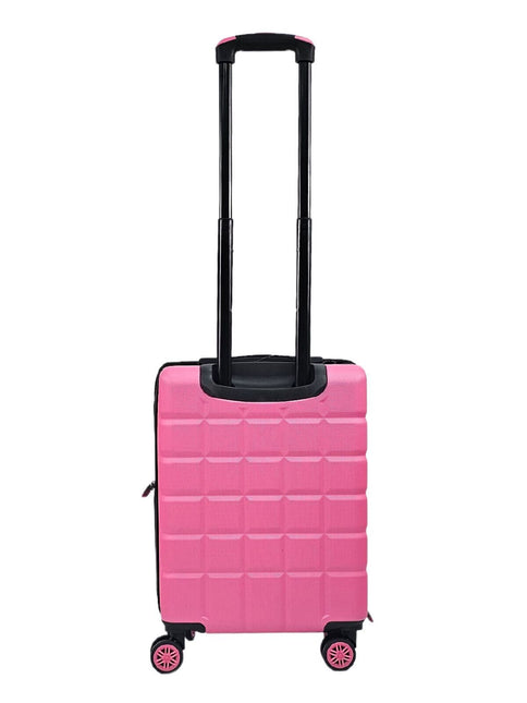 Hard Shell Cabin Suitcase 53 x 36 x 22 cm Luggage