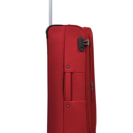 Lightweight Soft Casing Travel Luggage Suitcases