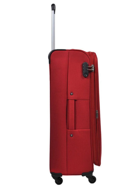 Lightweight Soft Casing Travel Luggage Suitcases