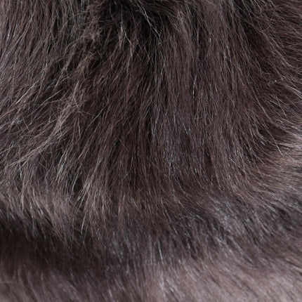 Ladies  Toscana 100% Sheepskin Leather Headband