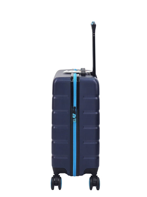 Hard Shell Cabin Suitcase 53 x 35 x 23 cm Luggage