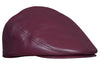Mens  Flat Hat Leather Peaky Blinders Beret Newsboy Gatsby Golf Cabbie Cap