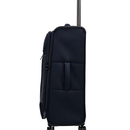 Lightweight  4 Wheel Luggage Suitcase