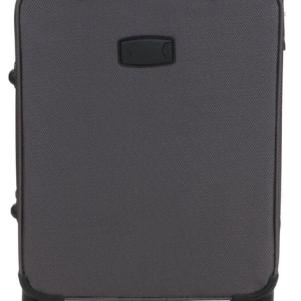 Lightweight Soft Luggage Travel Suitcases