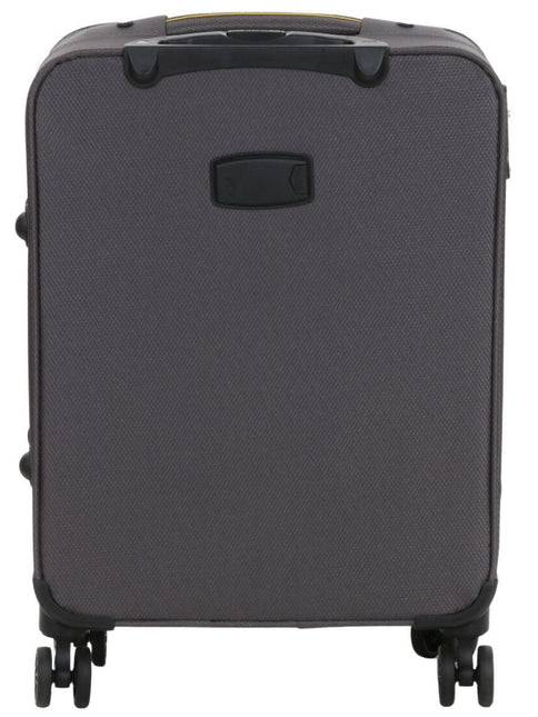 Lightweight Soft Luggage Travel Suitcases