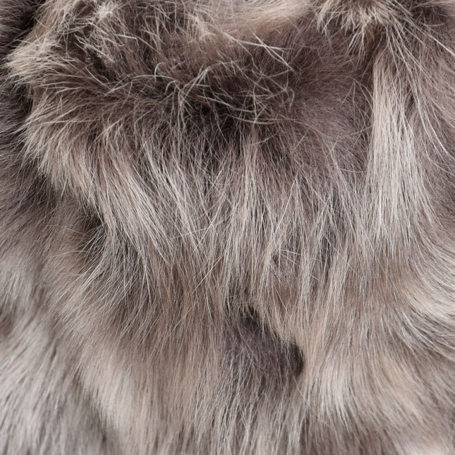 Ladies  Toscana 100% Sheepskin Leather Headband