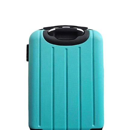Robust ABS Hard Shell Luggage Suitcase