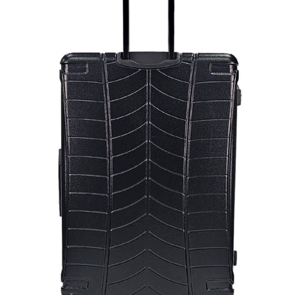 Hard Shell Luggage Travel Suitcase Set