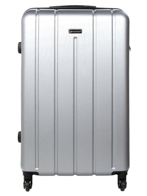 Robust ABS Hard Shell Luggage Suitcase