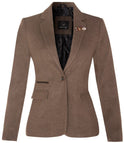 Light Brown