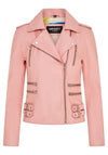 Baby Pink