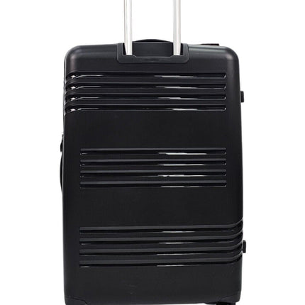 Hard Shell 4 Wheel TSA Suitcase Luggage Set