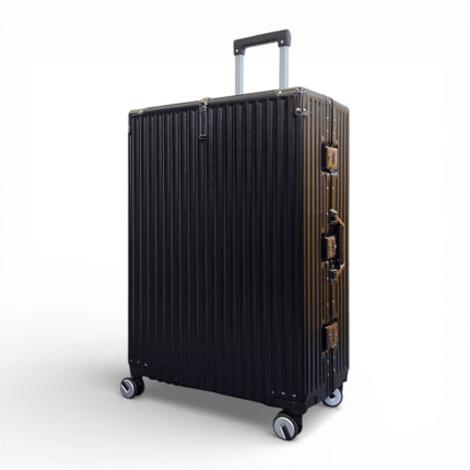 Hardshell Suitcase Set Robust 8 Wheel Cabin Luggage Suitcases