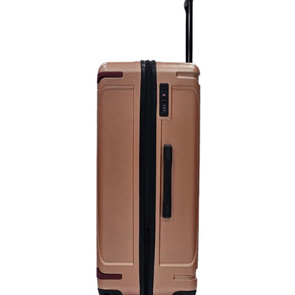 Hard Shell Luggage Travel Suitcase Set