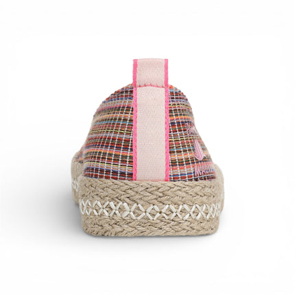 Blowfish Malibu Womens Pink Ballet Flats Ballerina Casual Shoes - Benita