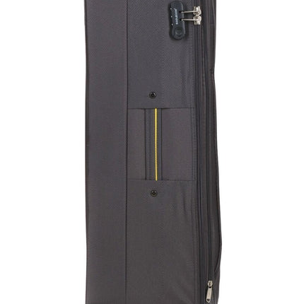 Lightweight Soft Luggage Travel Suitcases
