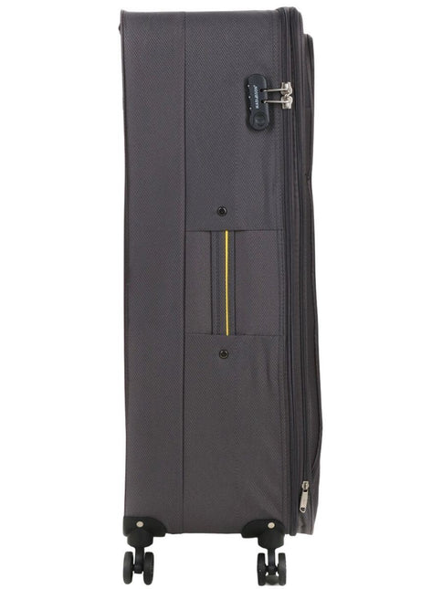 Lightweight Soft Luggage Travel Suitcases