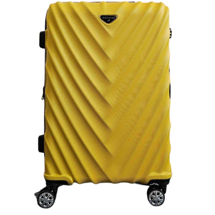 Strong ABS Hard Shell Luggage Suitcase