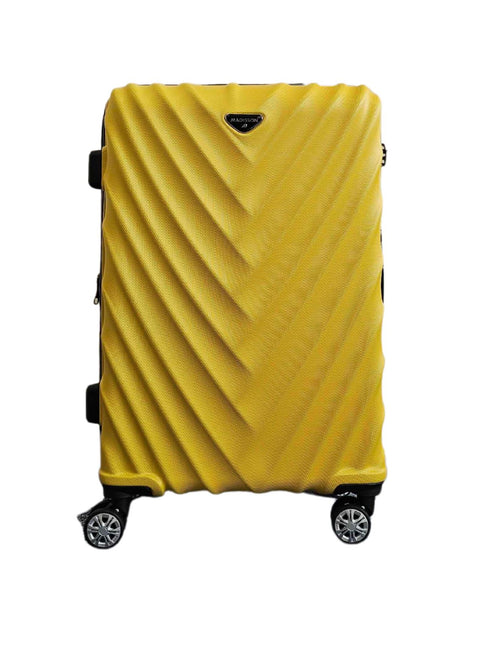 Strong ABS Hard Shell Luggage Suitcase
