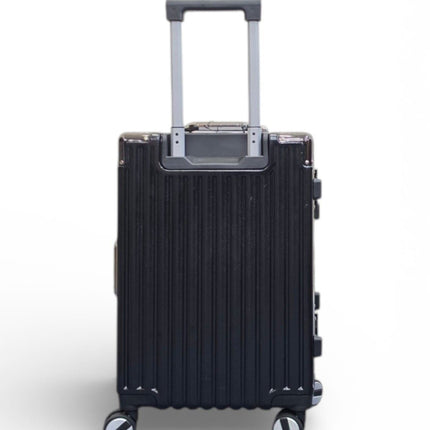 Hardshell Suitcase Set Robust 8 Wheel Cabin Luggage Suitcases