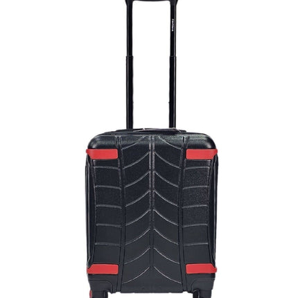 Hard Shell Luggage Travel Suitcase Set