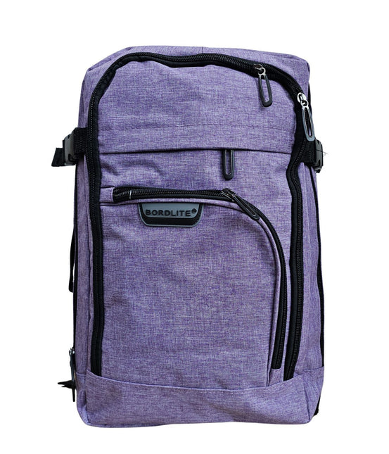 Backpack Rucksack 40x20 x25 cm Underseat Travel Cabin Bag for Easy Jet, Ryanair