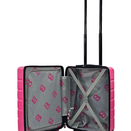 Hard Shell Cabin Suitcase 53 x 36 x 22 cm Luggage