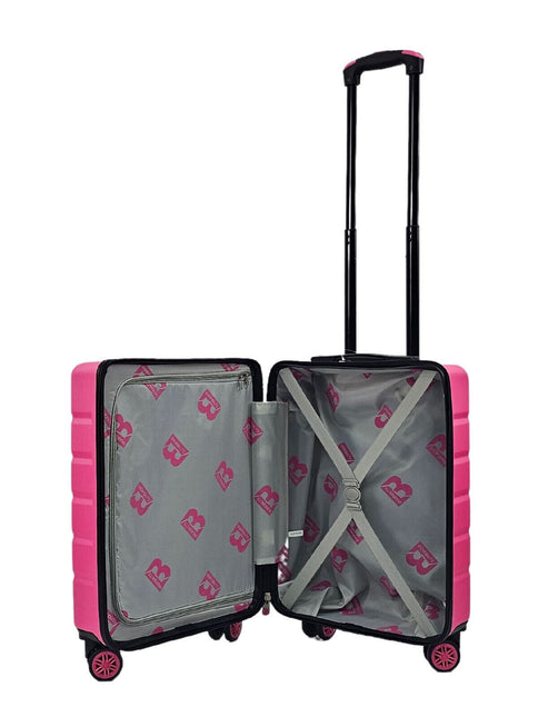 Hard Shell Cabin Suitcase 53 x 36 x 22 cm Luggage