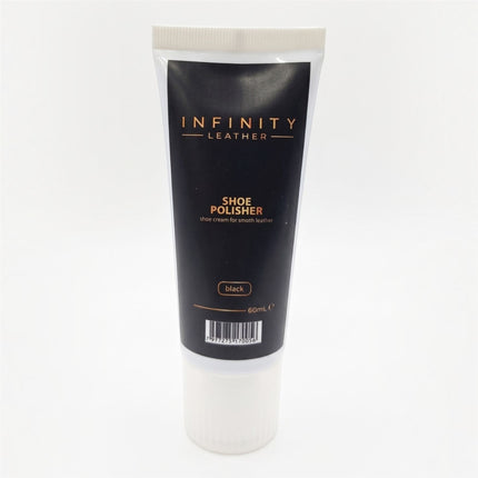 Leather Shoe & Boot Shine & Scuff Cover Shoe Polish