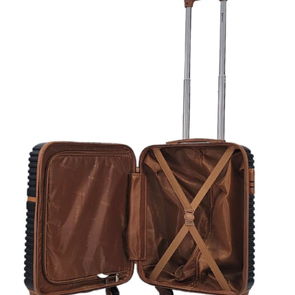 Hardshell ABS Suitcase Luggage Travel Set