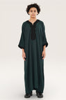 Green Black