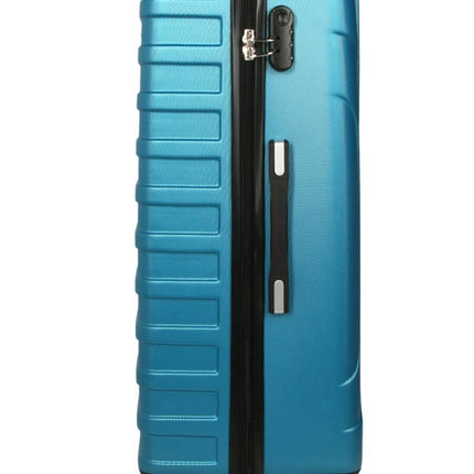 Robust Luggage Lightweight Hard Shell Suitcase