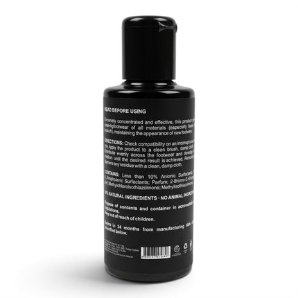 Sneaker & Trainer Cleaner for All Materials Shoe Shampoo