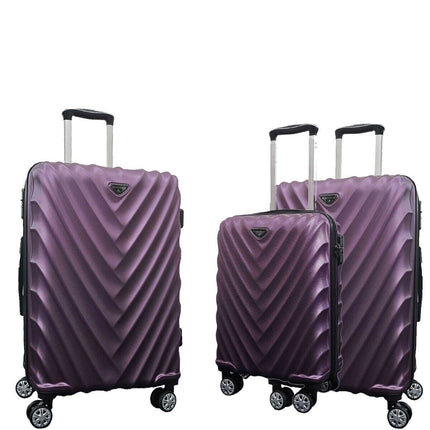 Strong ABS Hard Shell Luggage Suitcase