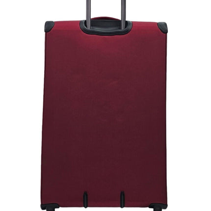 Lightweight  4 Wheel Luggage Suitcase