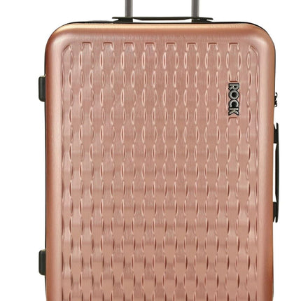 Allure Hard Shell Luggage Suitcase Set