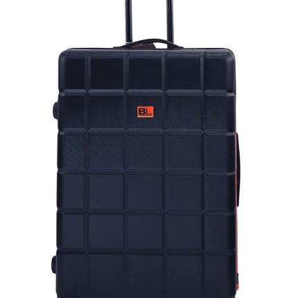 Hard Shell Travel Suitcase Set Cabin Luggage Bag