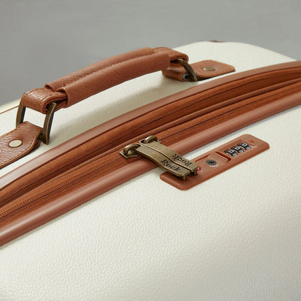 Carnaby Hard Shell Classic Suitcase Set