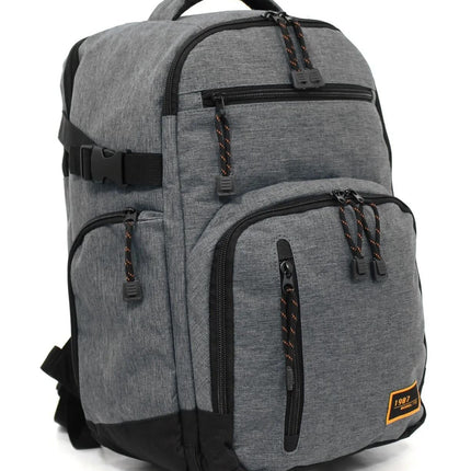 Backpack Rucksack 40x20 x25 cm Underseat Travel Cabin Bag for Ryanair, Easy Jet