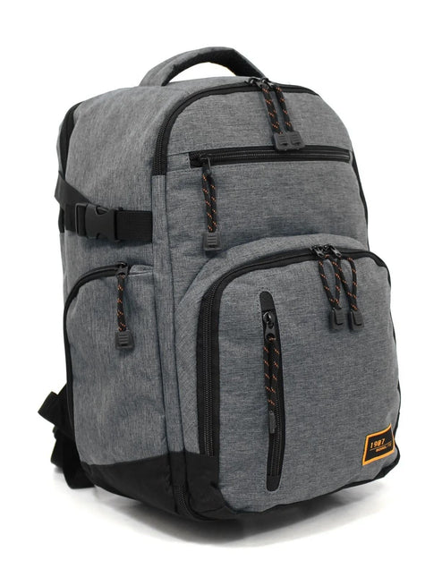 Backpack Rucksack 40x20 x25 cm Underseat Travel Cabin Bag for Ryanair, Easy Jet