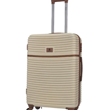 Hardshell ABS Suitcase Luggage Travel Set