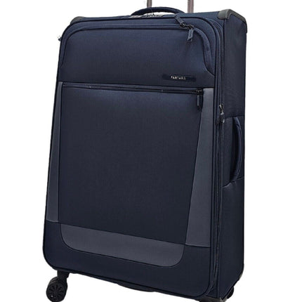 Lightweight  4 Wheel Luggage Suitcase