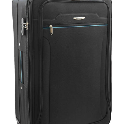 Lightweight Soft Luggage Travel Suitcases