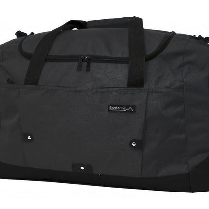 Extra Large Duffel Weekend Holdall Carry-On Cabin Bag Gym Sports Travel Bag