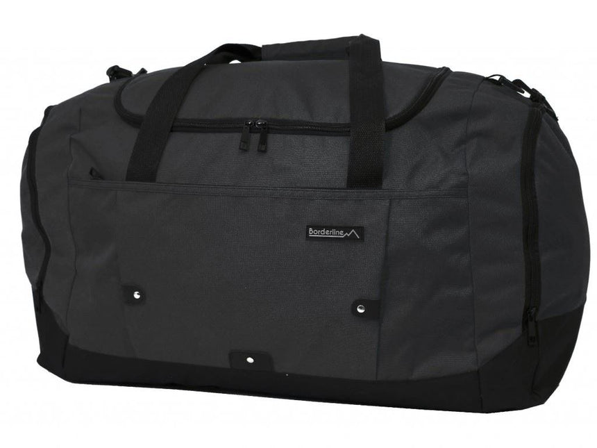 Extra Large Duffel Weekend Holdall Carry-On Cabin Bag Gym Sports Travel Bag