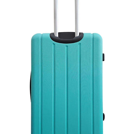 Robust ABS Hard Shell Luggage Suitcase