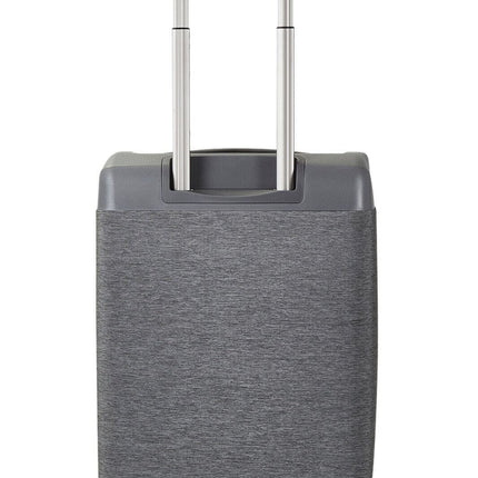 Parker Lightweight Soft Suitcase Luggage Set