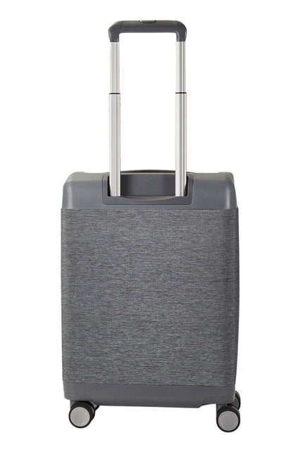 Parker Lightweight Soft Suitcase Luggage Set