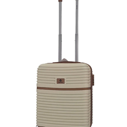 Hardshell ABS Suitcase Luggage Travel Set
